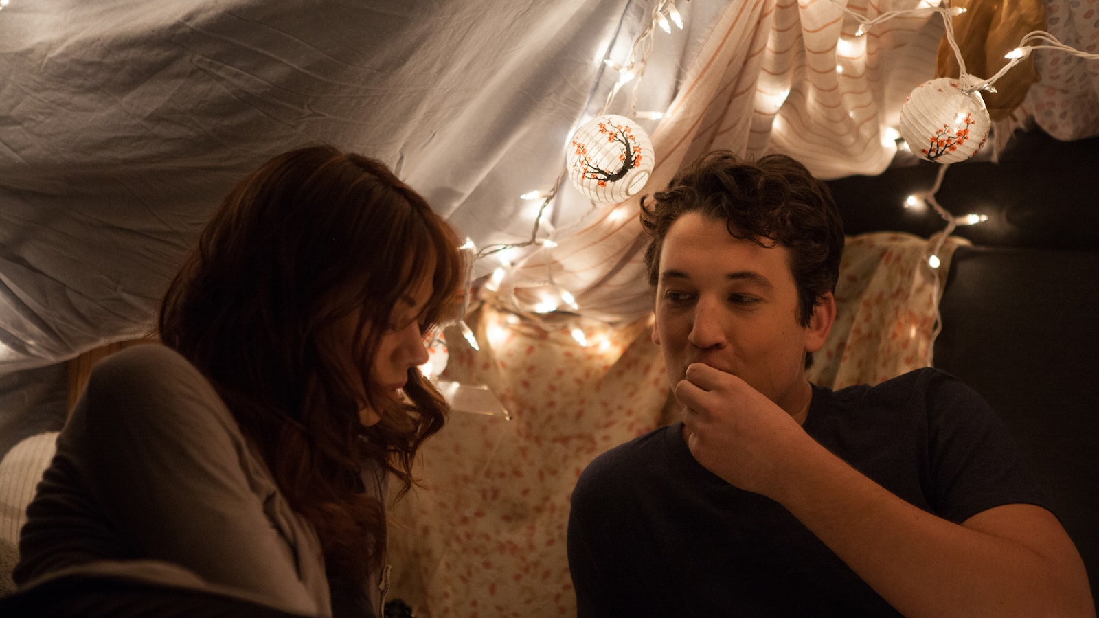 Two Night Stand