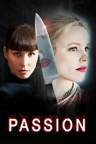 Poster för Passion