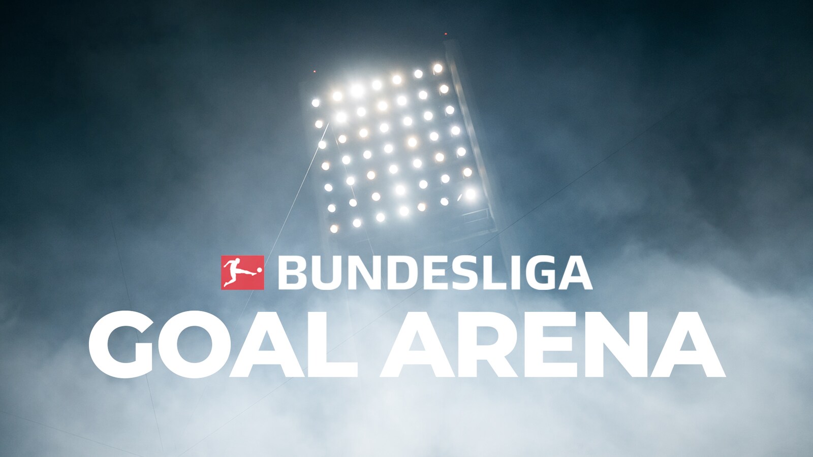 Goal Arena - The Bundesliga Konferenz