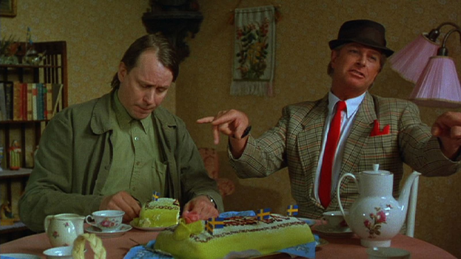 Jönssonligans största kupp