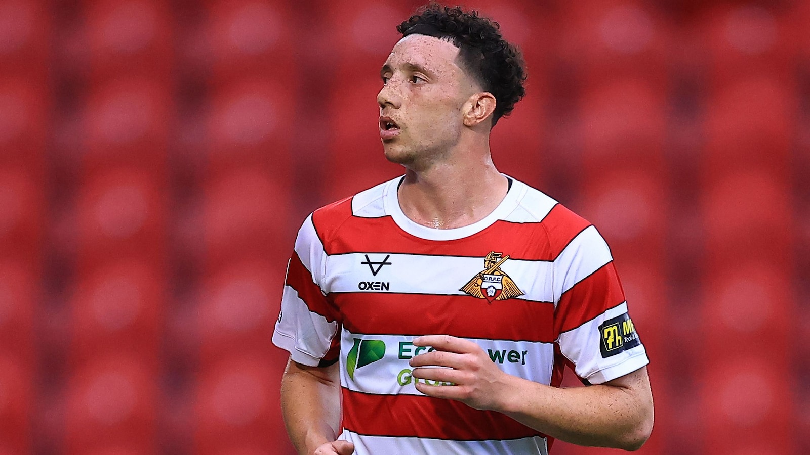 Doncaster - Stockport