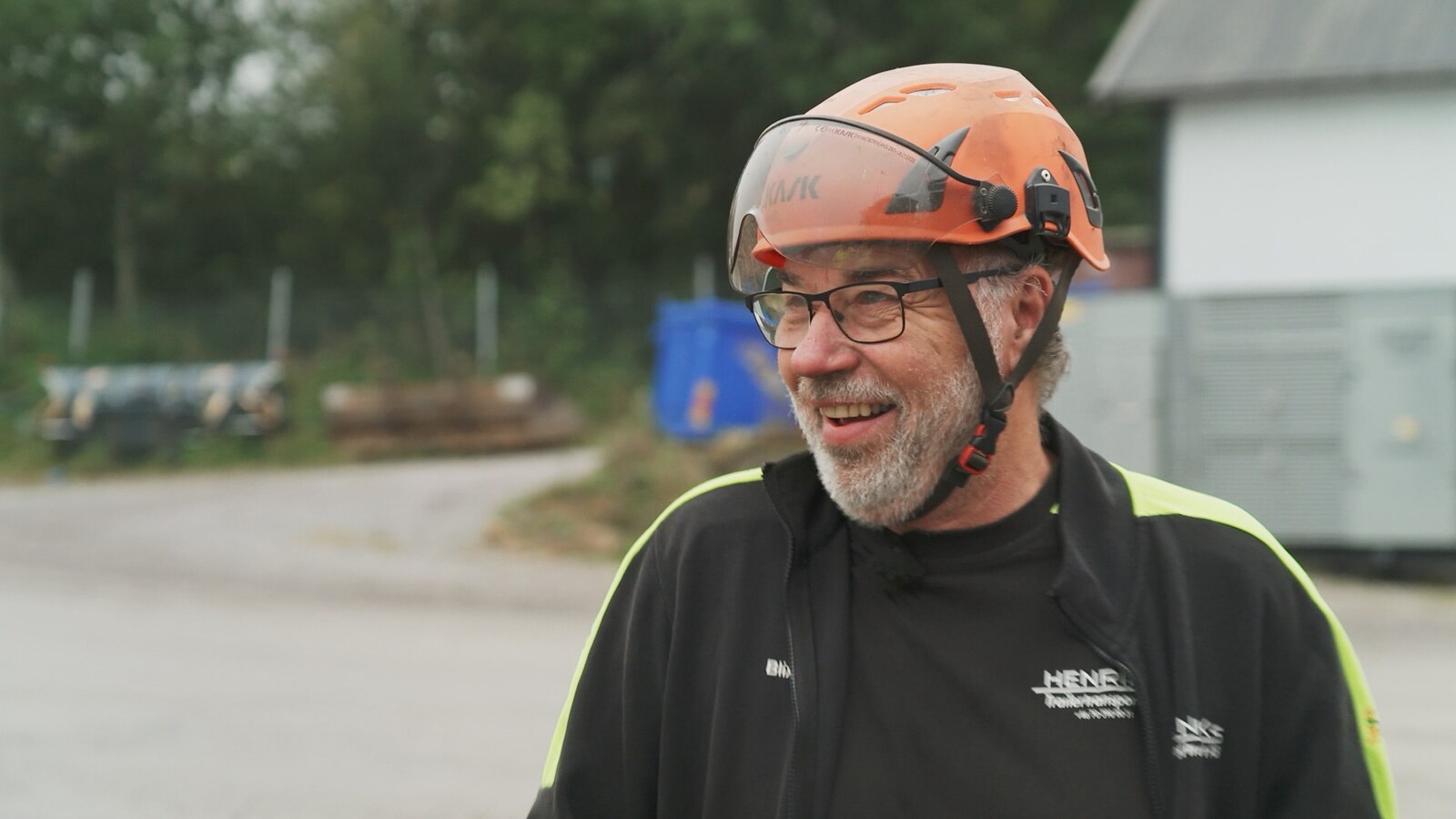 Svenske Truckers