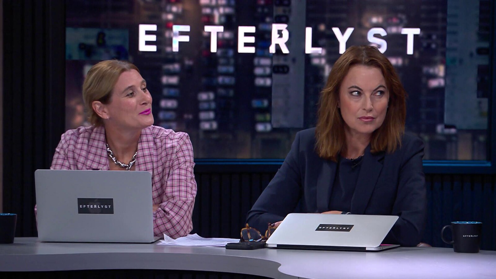 Efterlyst
