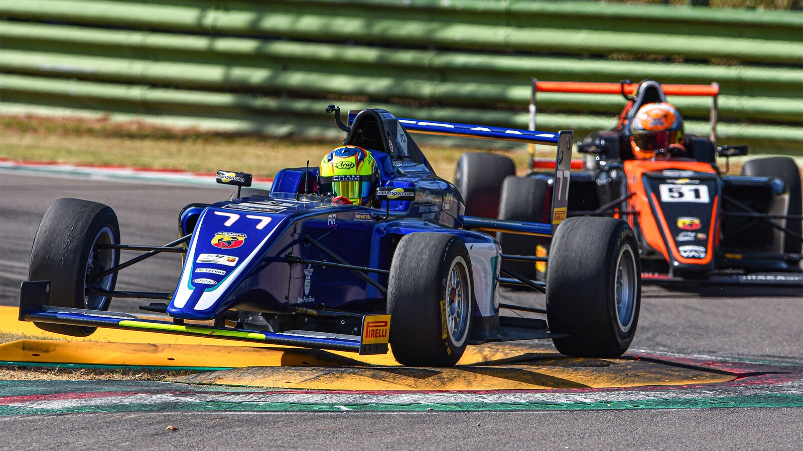 Imola