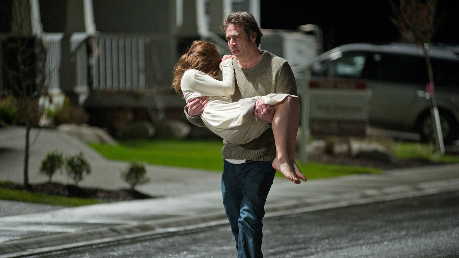 The Possession