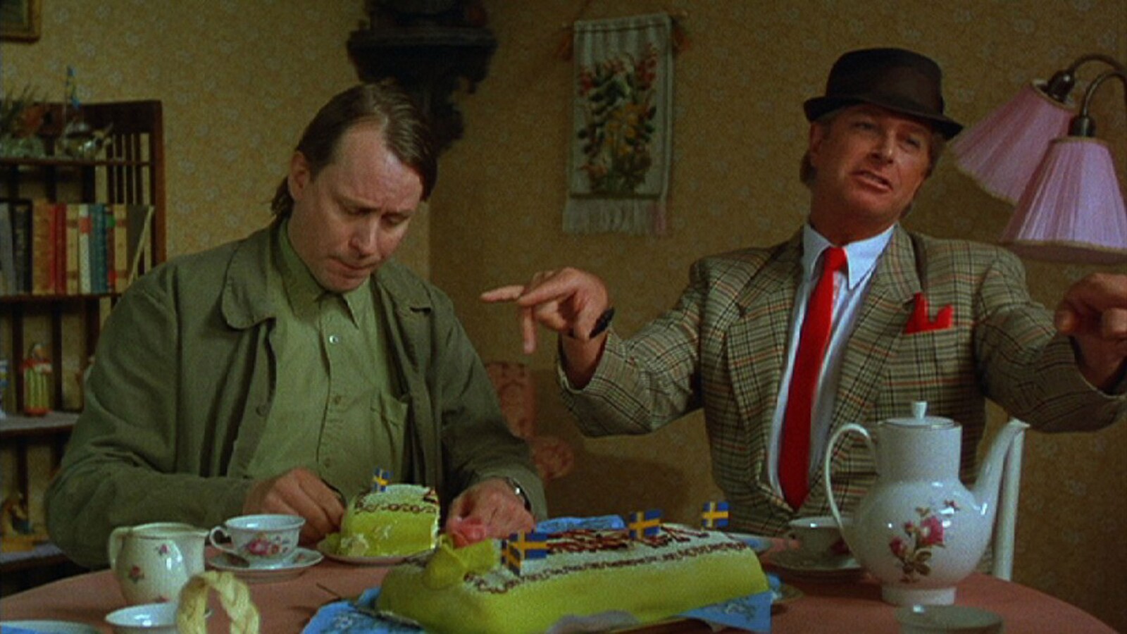 Jönssonligans största kupp