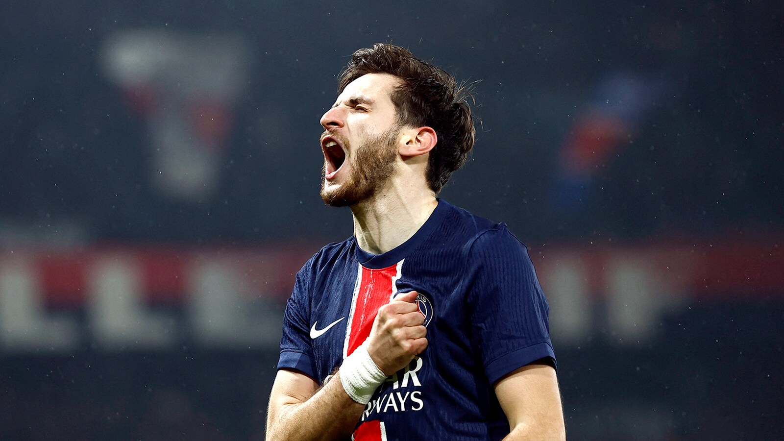 Nantes - PSG