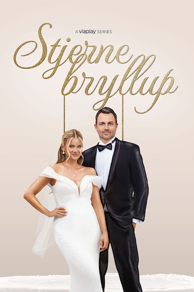 stjernebryllup