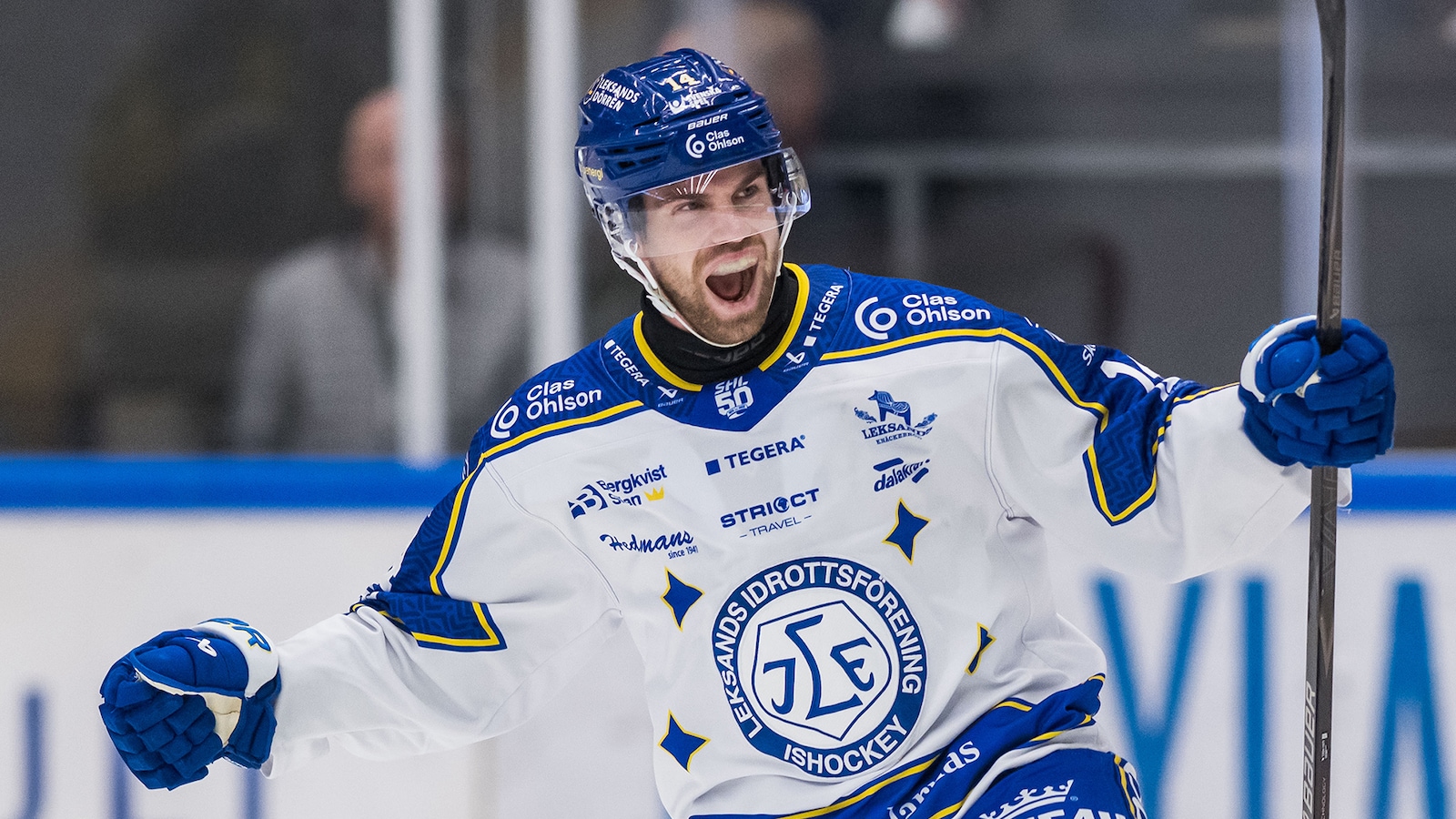 Leksand - Färjestad