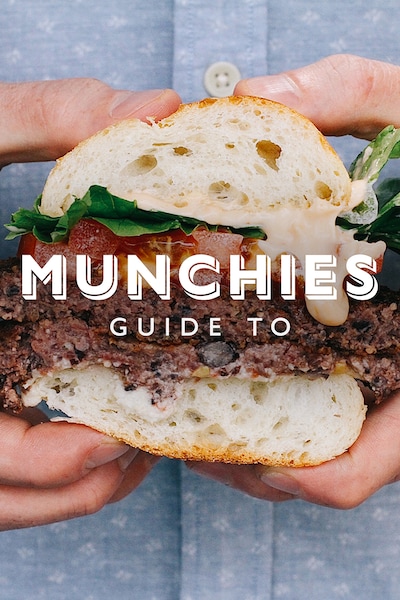 munchies-guide-to