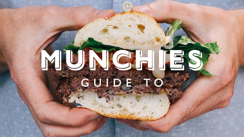 Munchies Guide To Viaplay