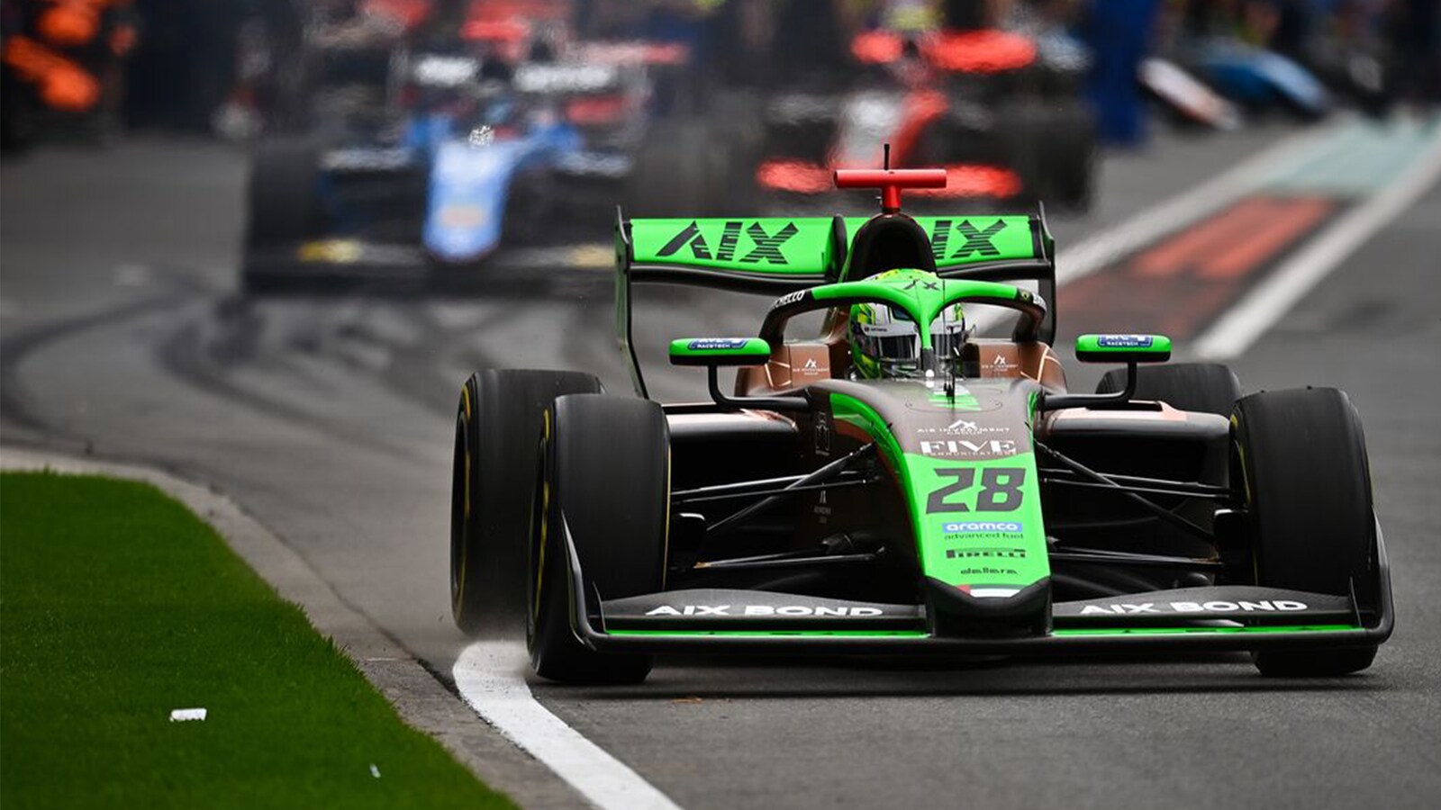 Monza