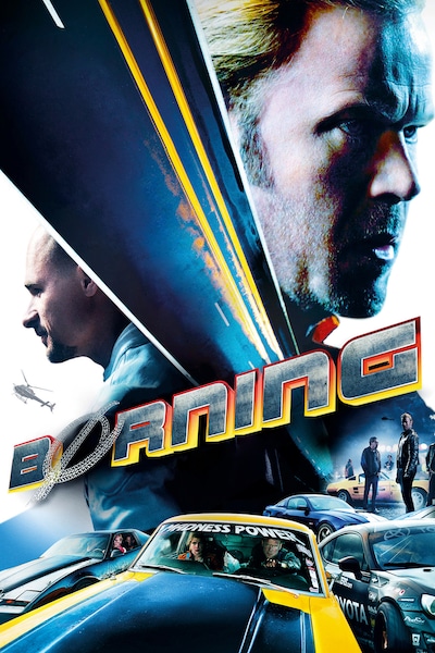 Borning Film Borning Film