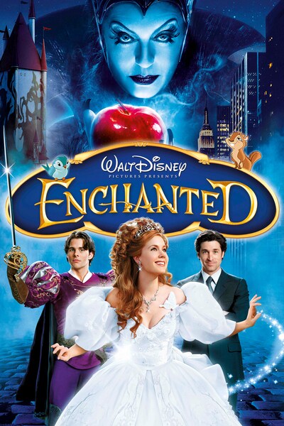 enchanted-2007