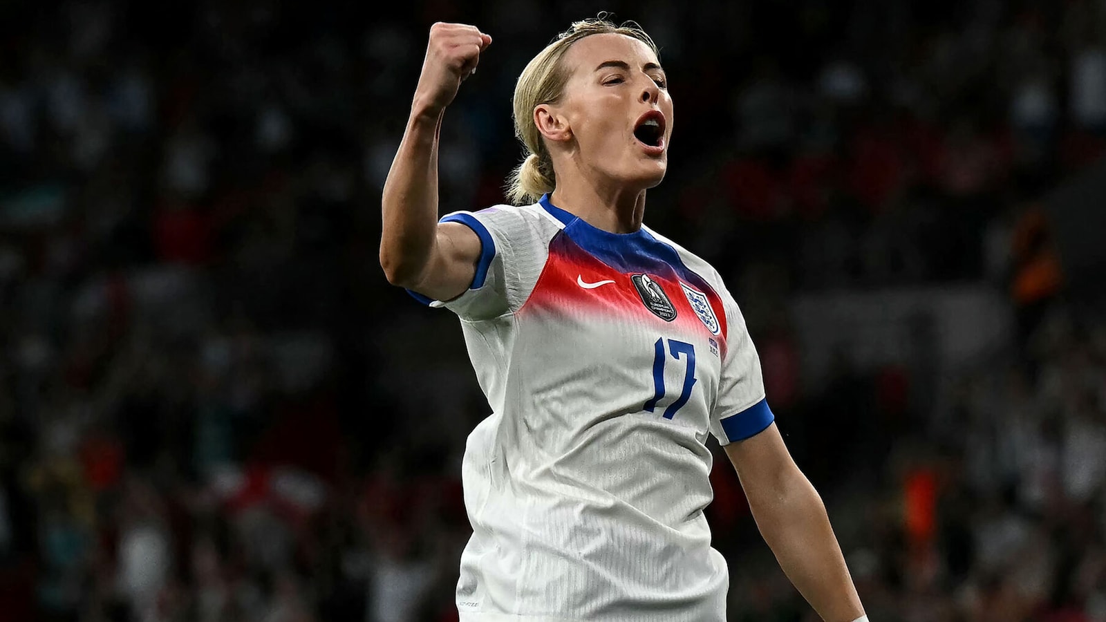 England - Nederländerna