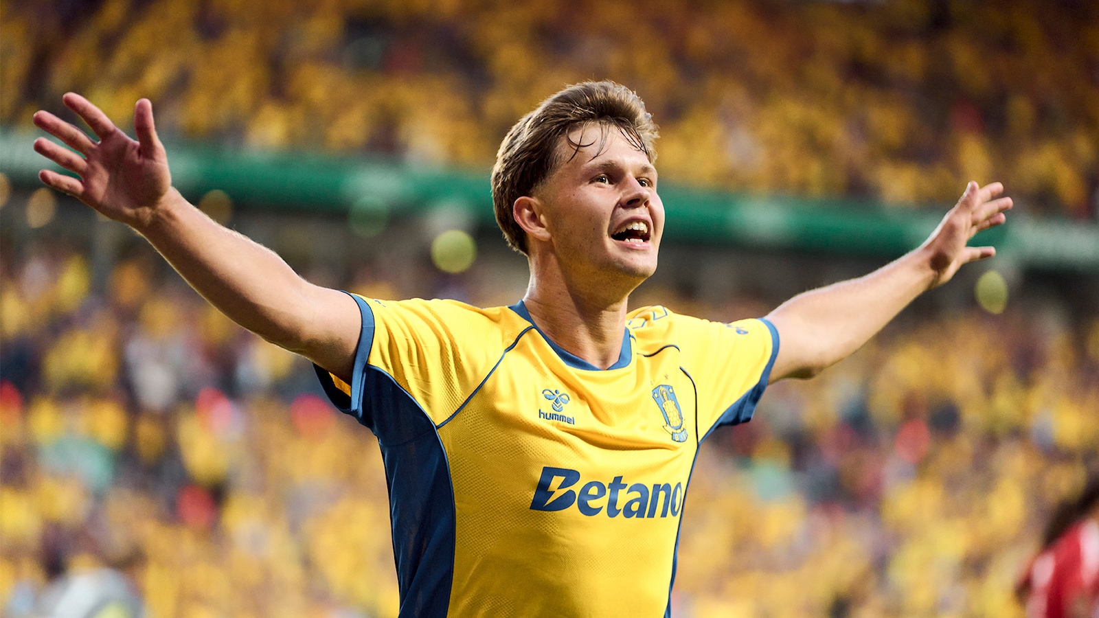 Randers FC - Brøndby IF