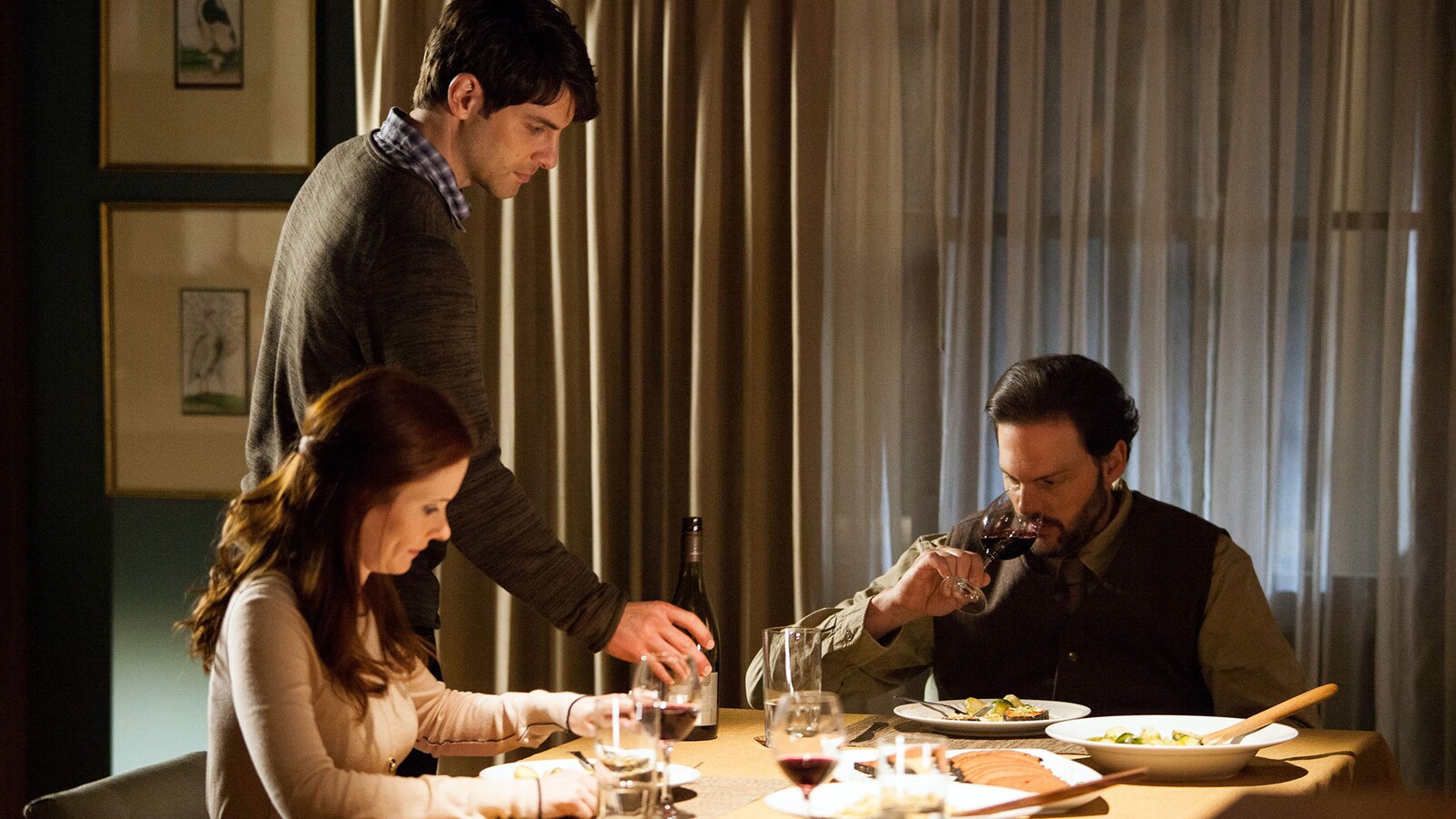 Leave It to the Beavers