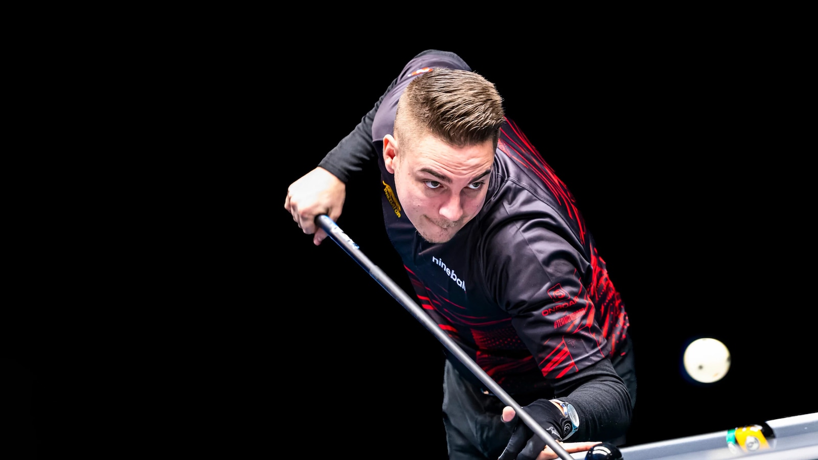 European Open Pool Championship