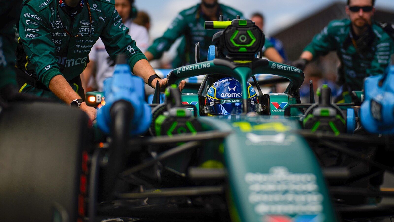 Italian Grand Prix