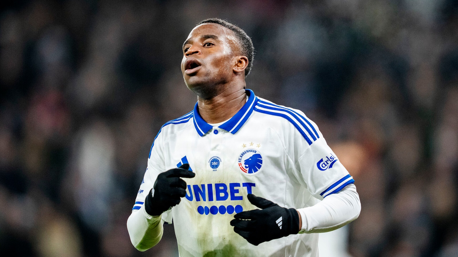 Vejle Boldklub - F.C. København