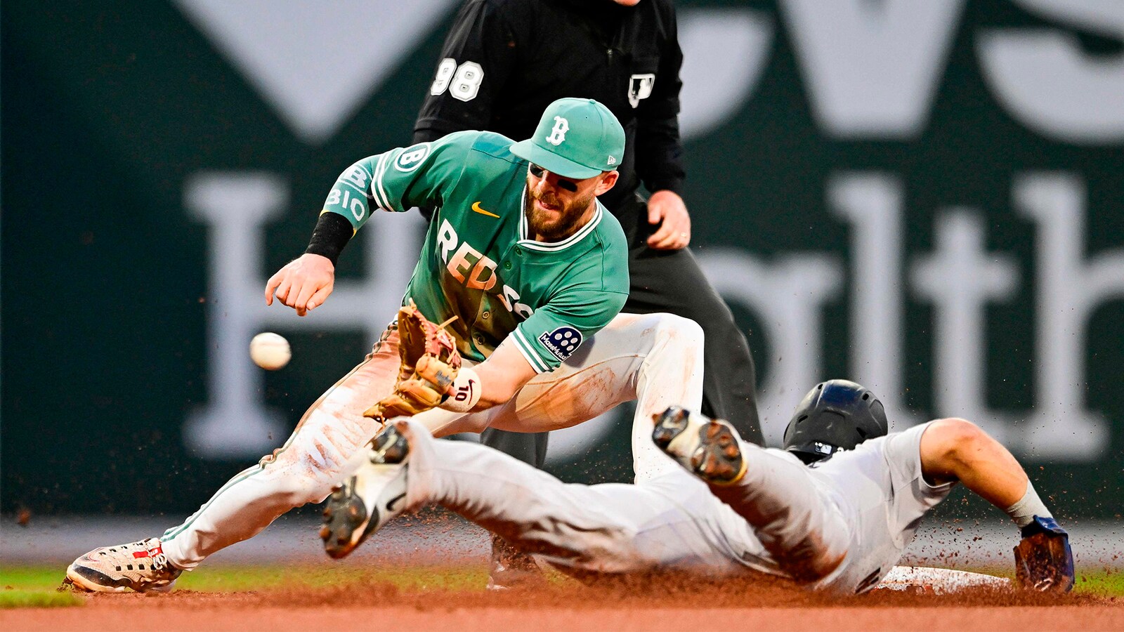 Red Sox - Yankees
