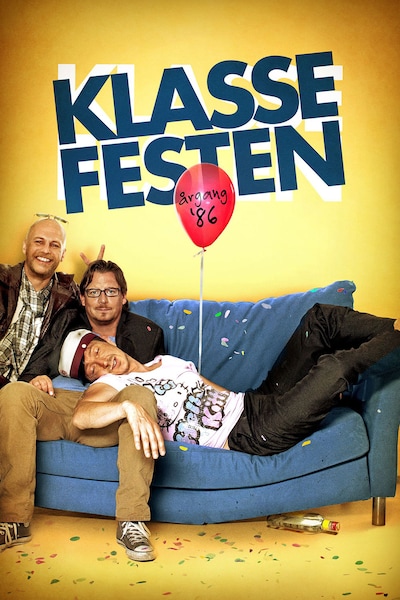 klassefesten-2011