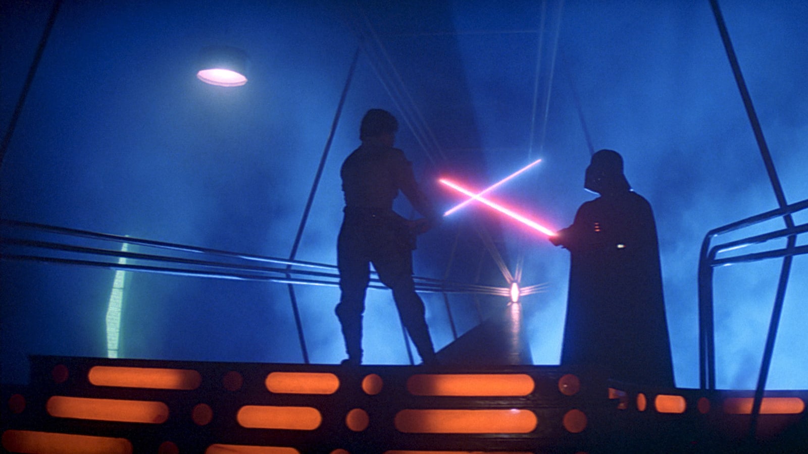 Star Wars: The Empire Strikes Back
