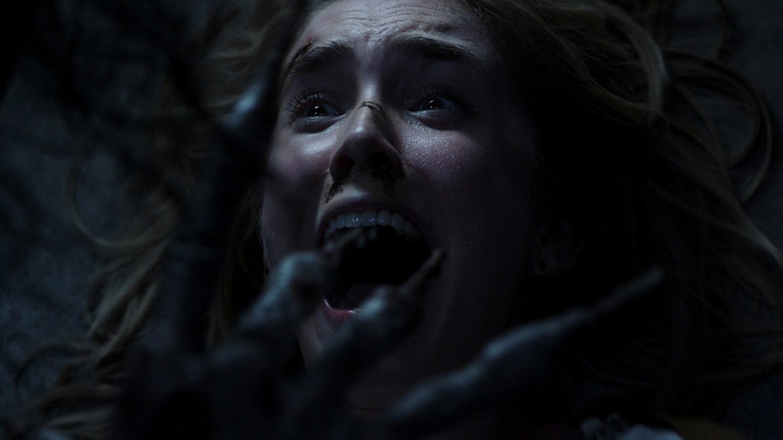 Insidious: The Last Key