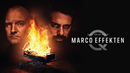 Marco effekten
