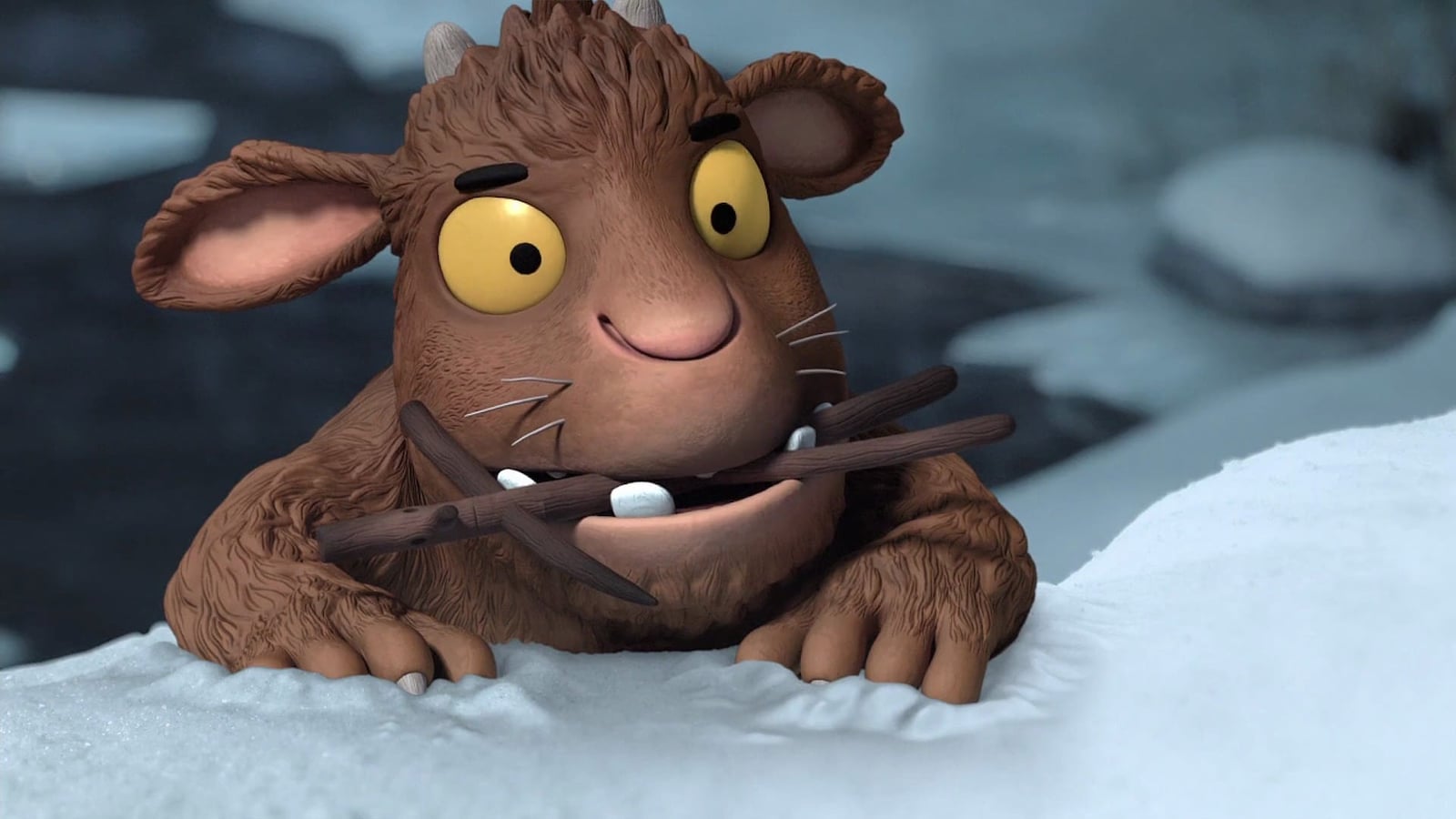 het-kind-van-de-gruffalo-2011