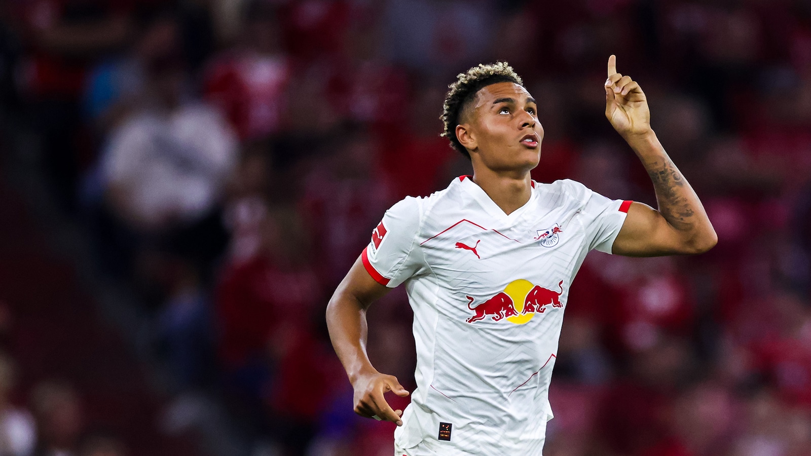 Leipzig - HSV