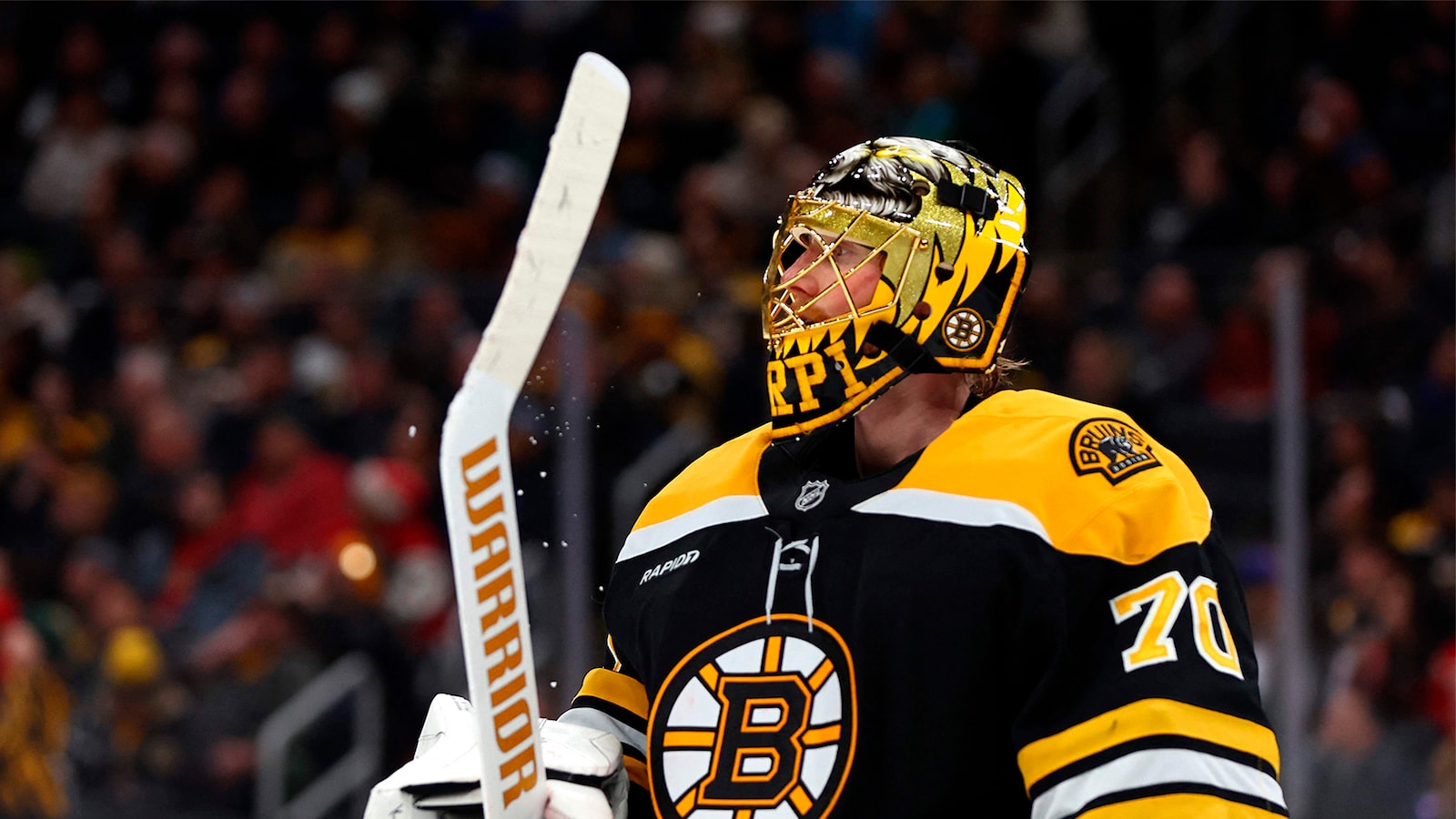 Boston - Anaheim