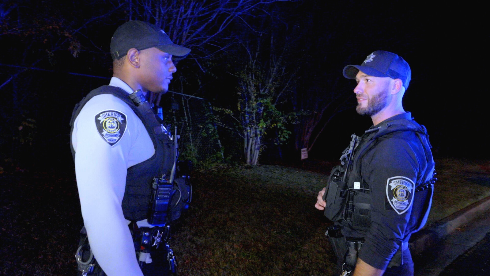 Police 24/7