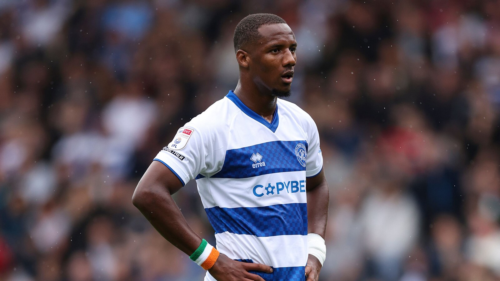 QPR - Oxford