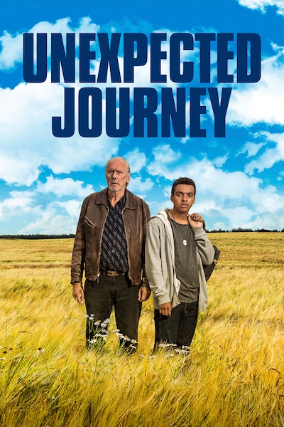 the unexpected journey lifetime movie