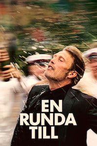 Poster för En runda till