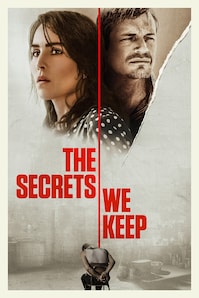 Poster för The Secrets We Keep