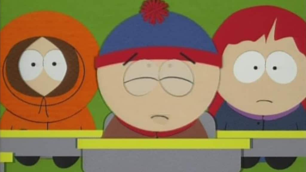 South Park Viaplay