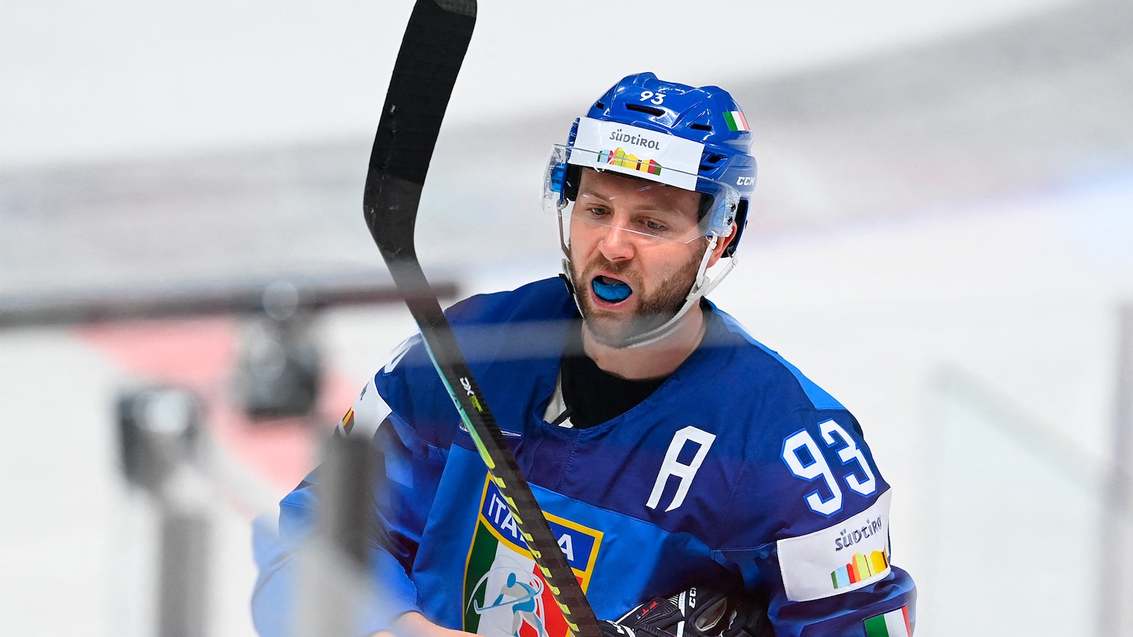Italien - Slovakiet