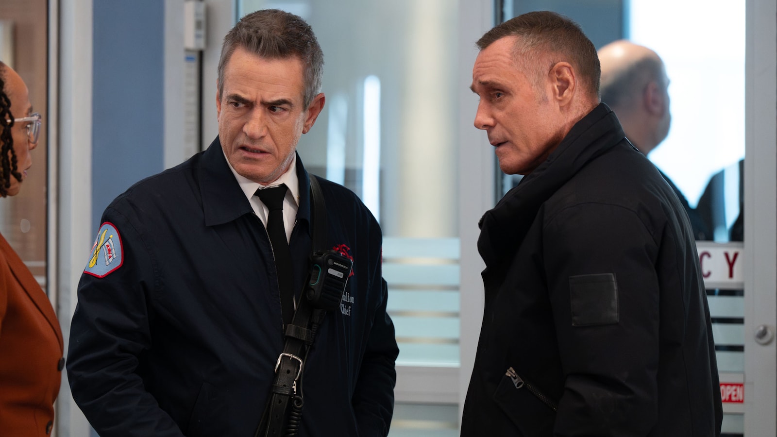 Chicago P.D.