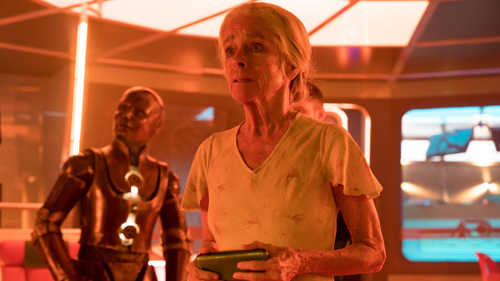 Philip K. Dick's Electric Dreams Sesong 1 Episode 2 TVserien på