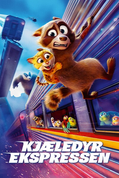 kjaeledyrekspressen-2025