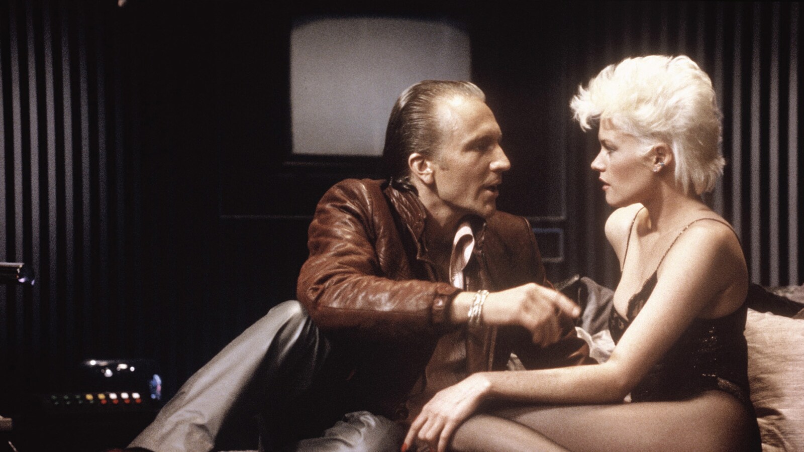 Kuolema tulee kahdesti