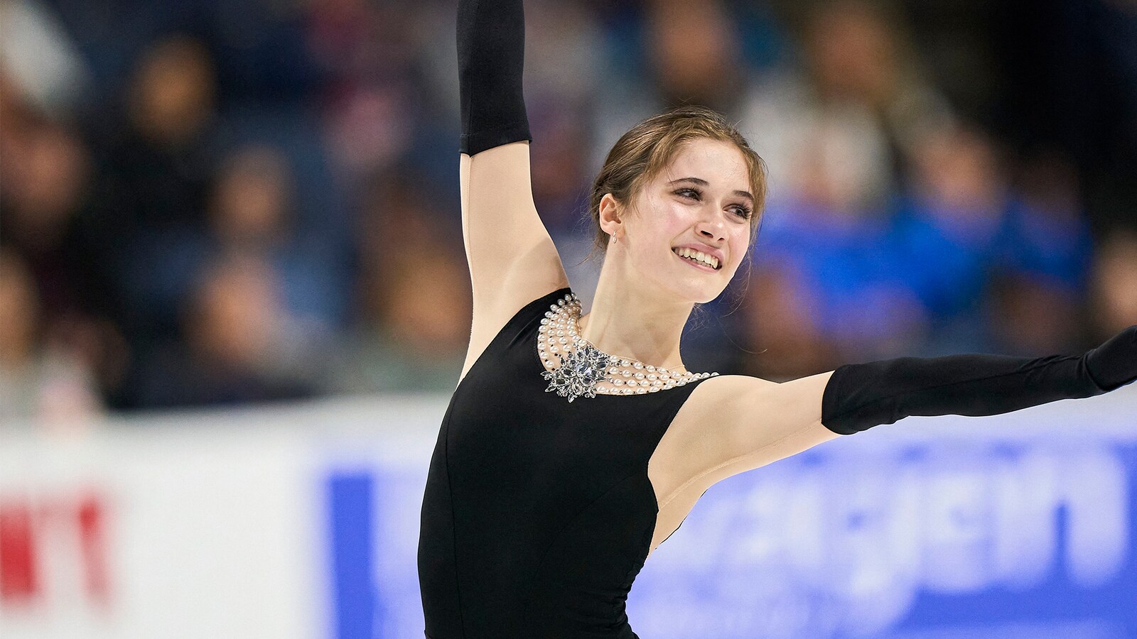 Skate Canada International