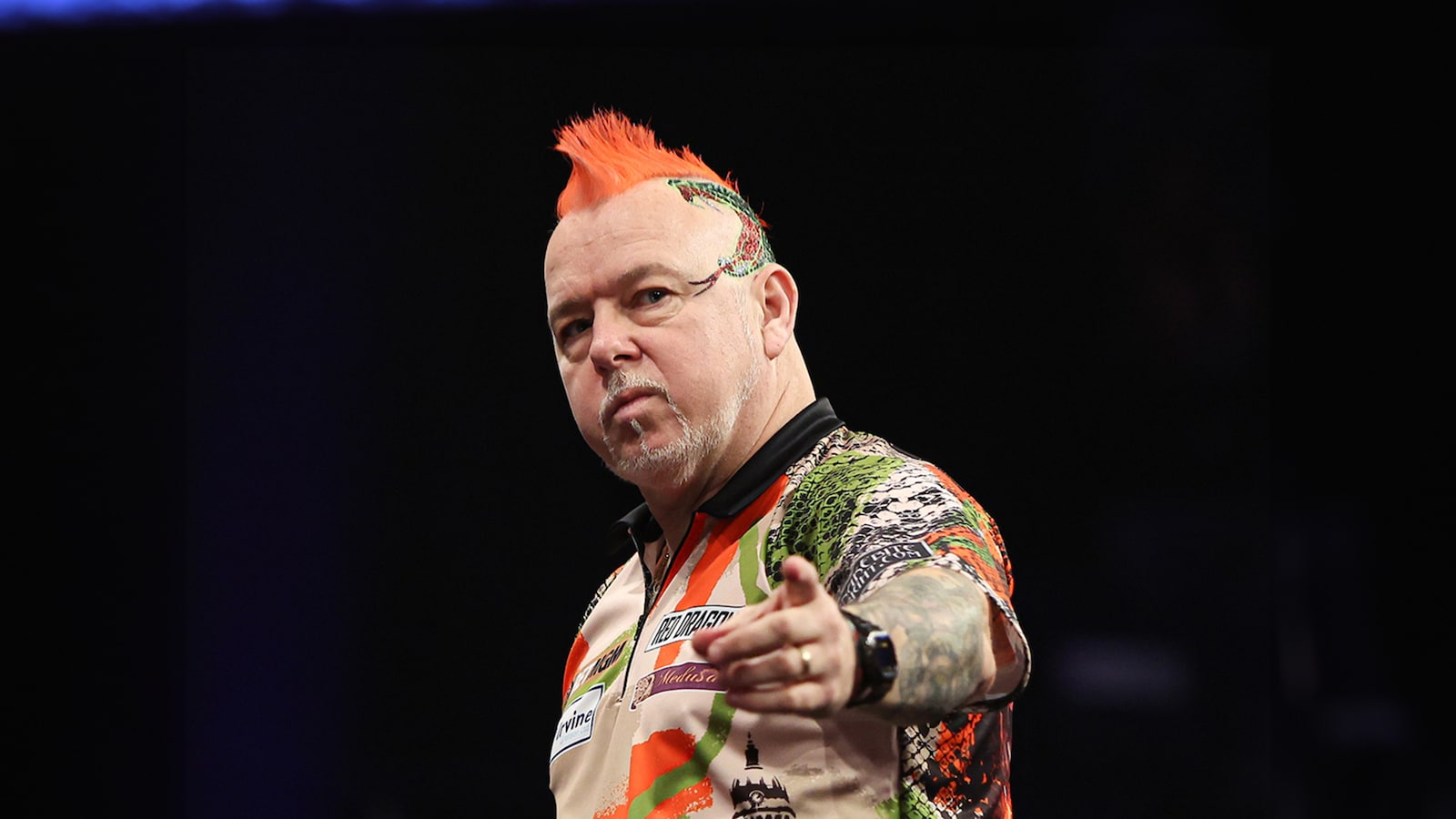 World Matchplay