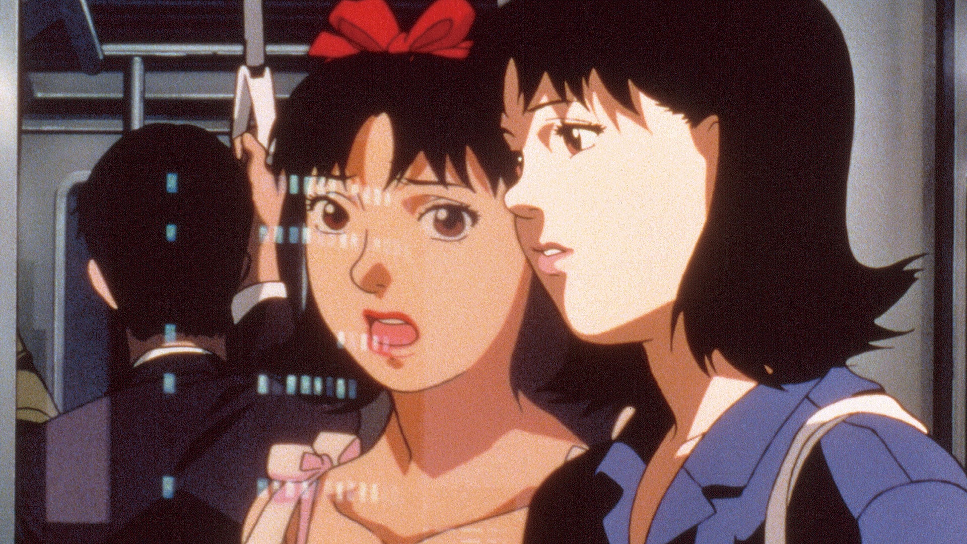 “Perfect Blue online