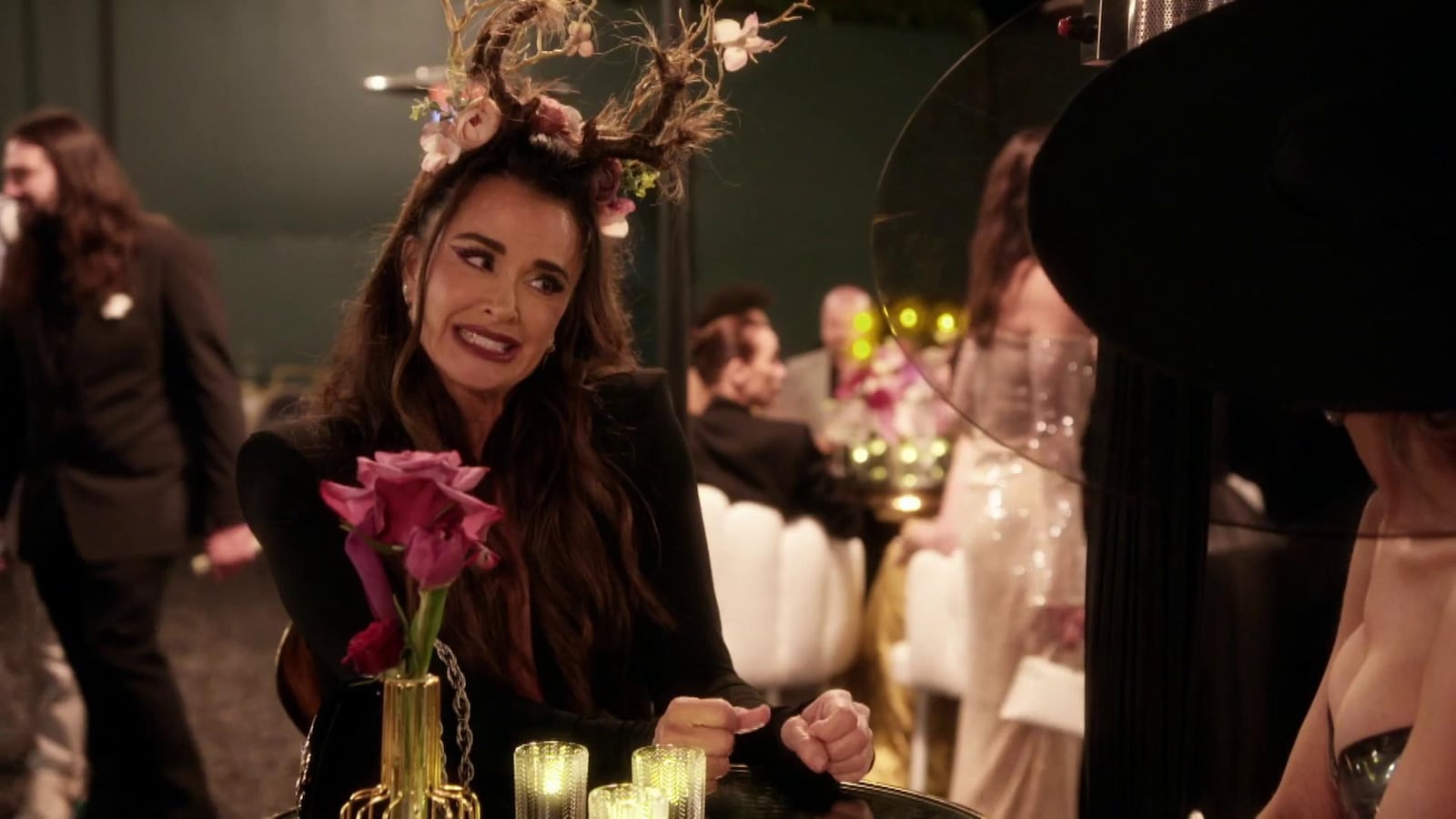 Real Housewives of Beverly Hills