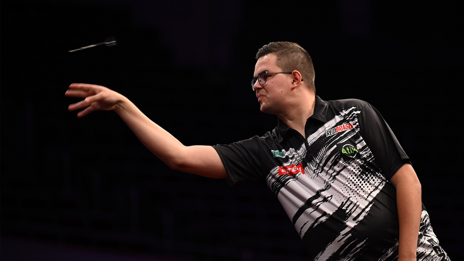 European Darts Open