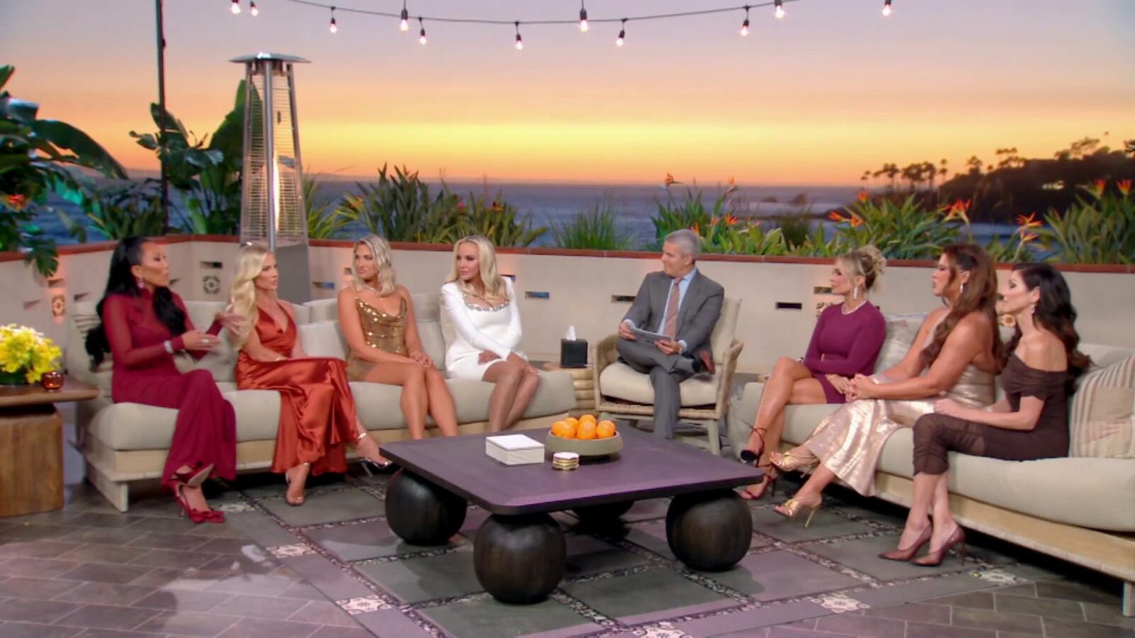 The Real Housewives of Orange County