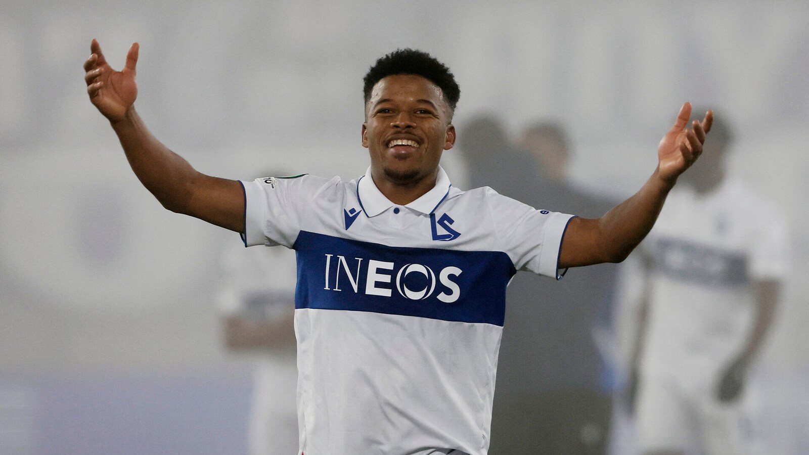 Lausanne-Sport - Sigma Olomouc